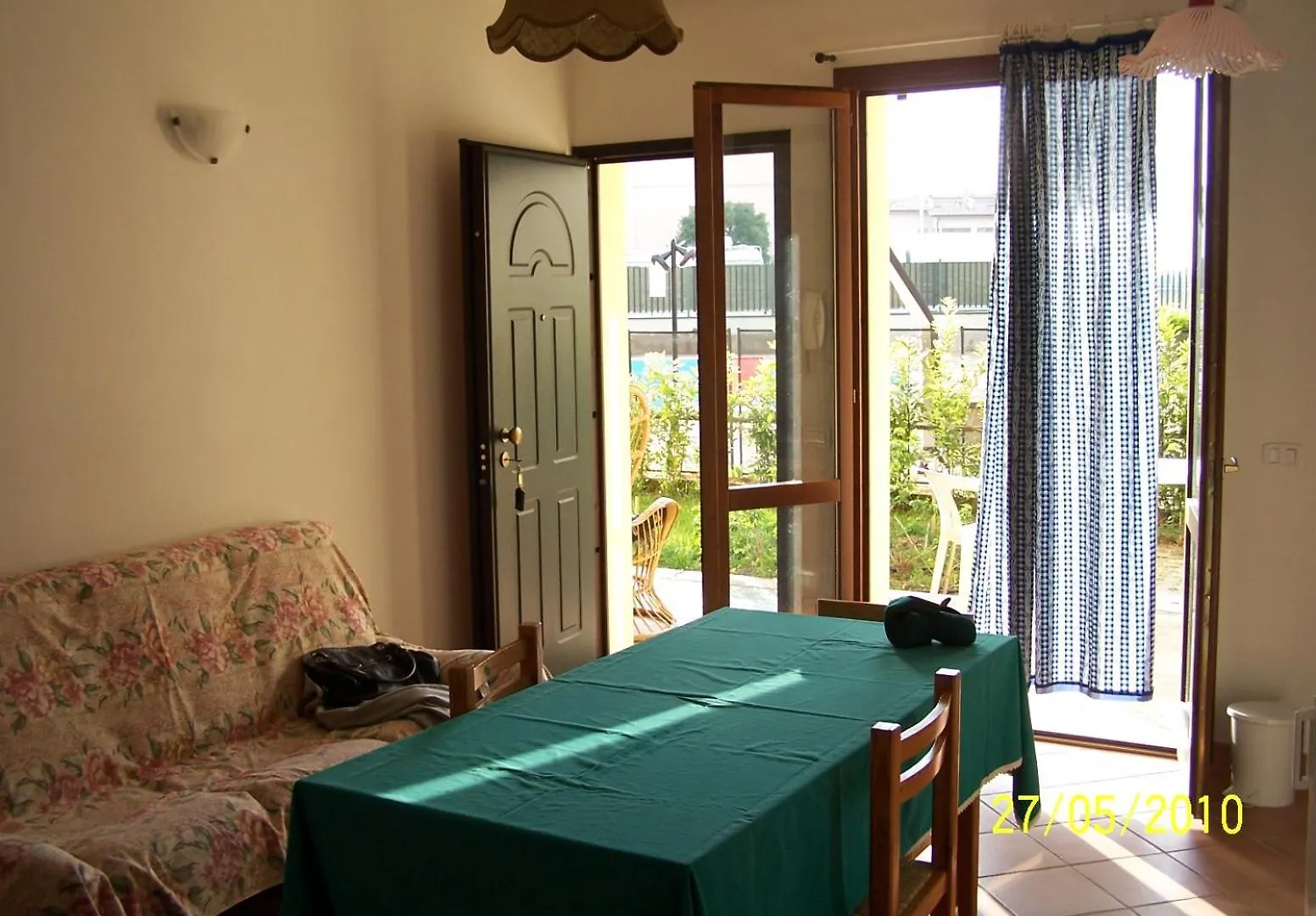 Alberese Isola Rossa Apartment