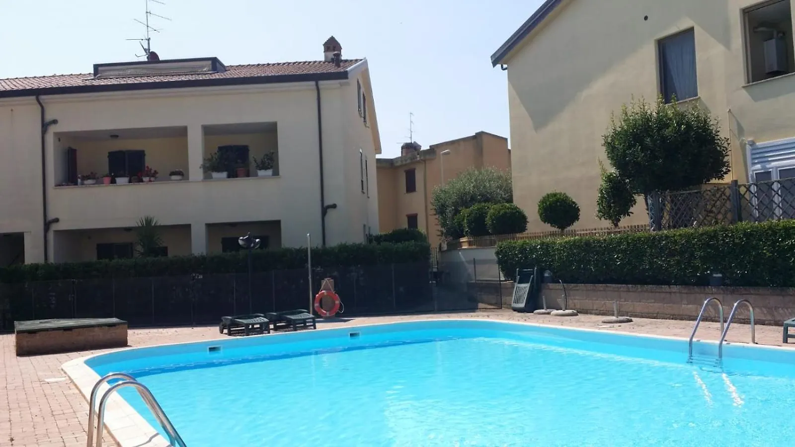 Alberese Isola Rossa Apartment