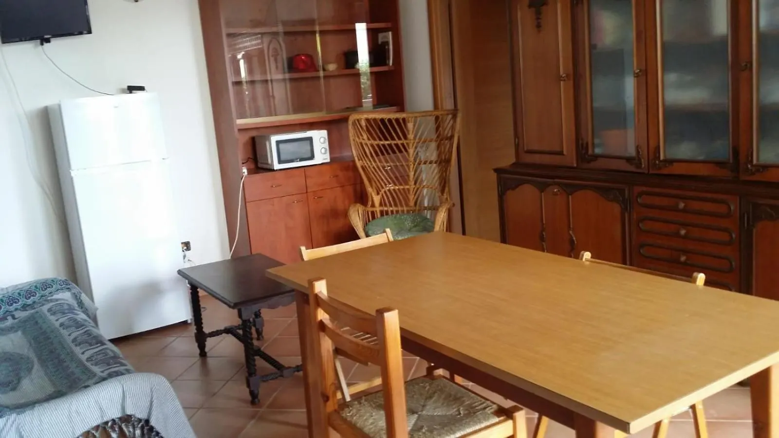 Alberese Isola Rossa Apartment