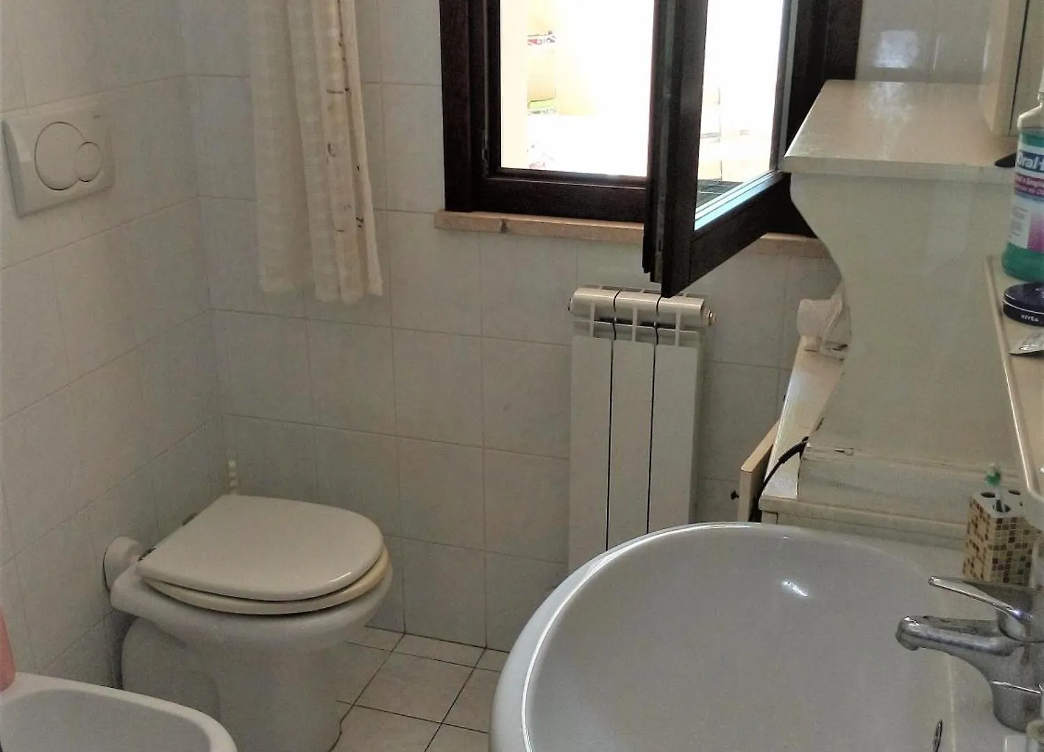 Alberese Isola Rossa Apartment Italy