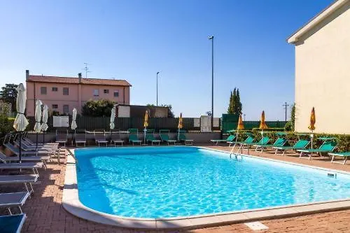 Apartmán Alberese Isola Rossa