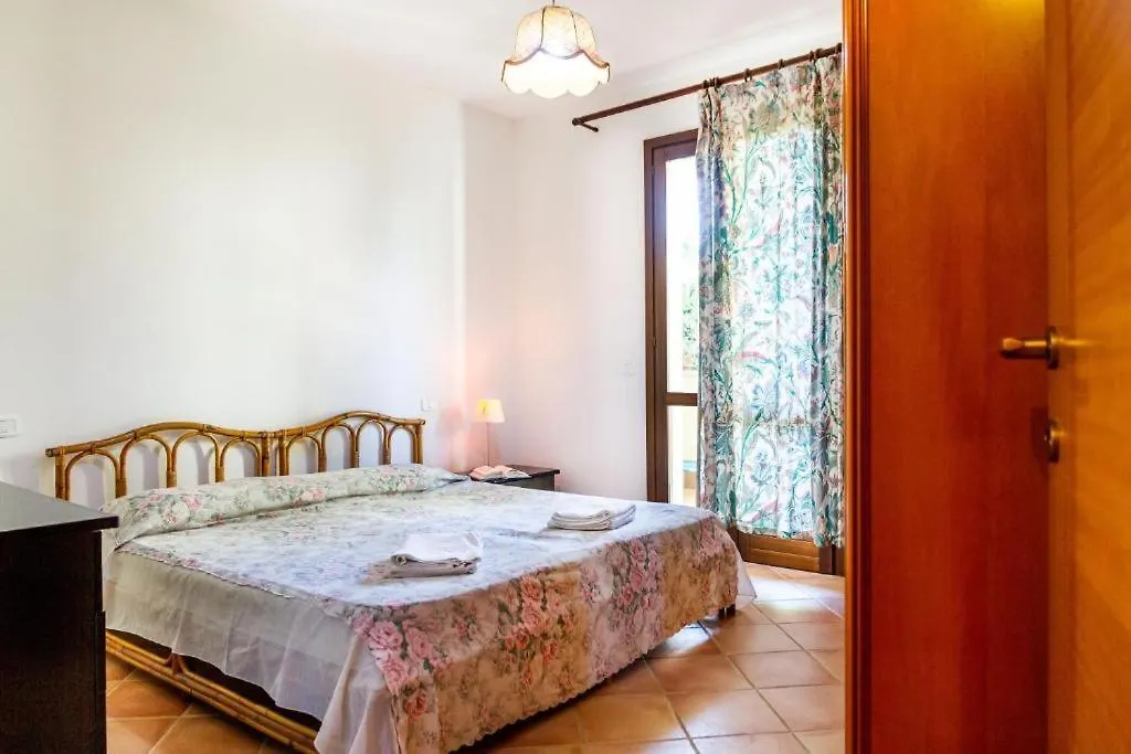 Apartmán Alberese Isola Rossa