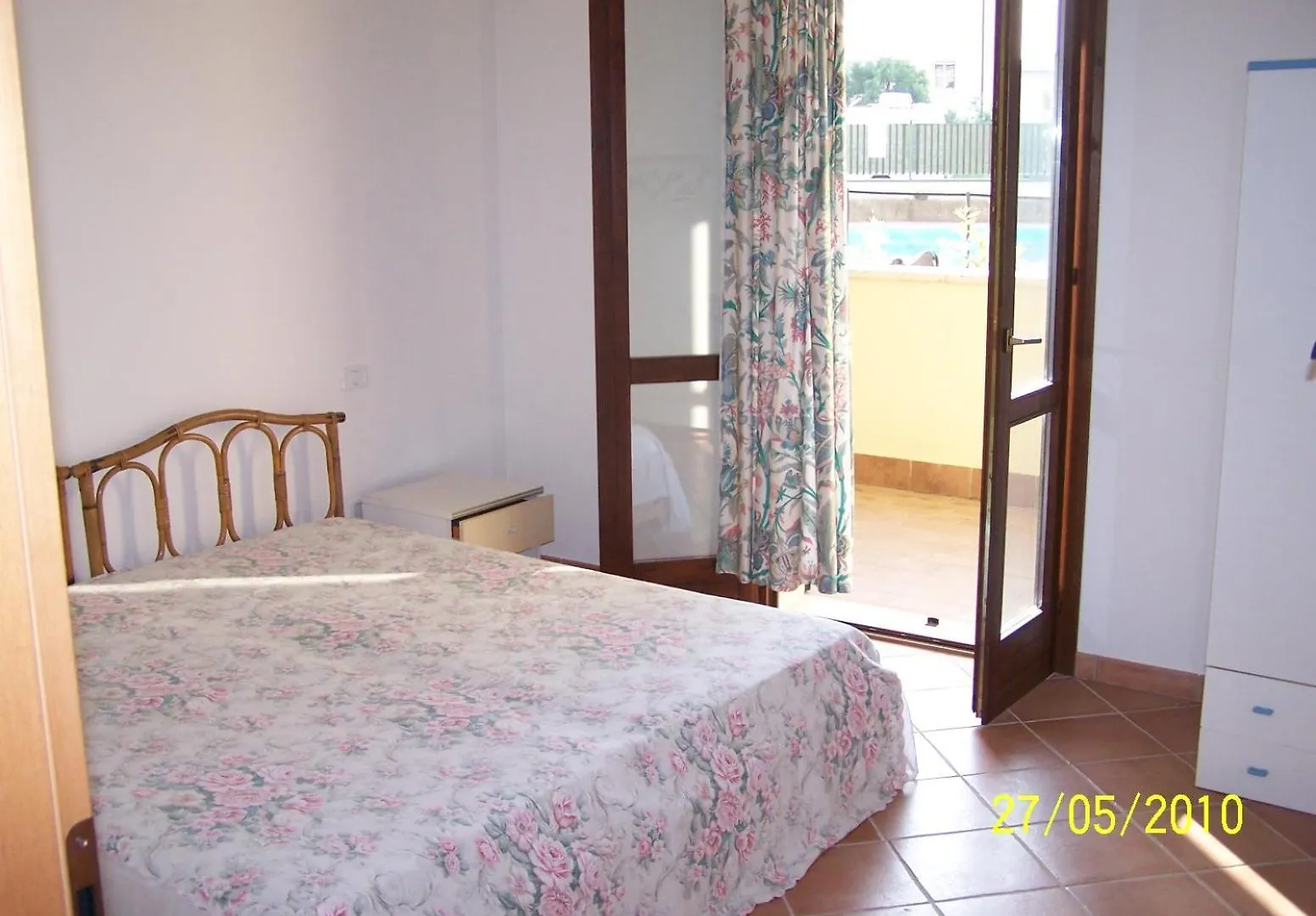 Apartmán Alberese Isola Rossa