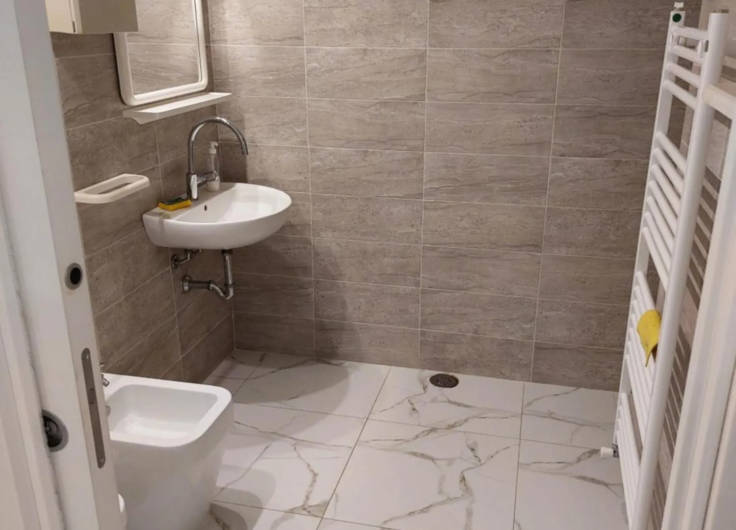 Alberese Isola Rossa Apartment Italy