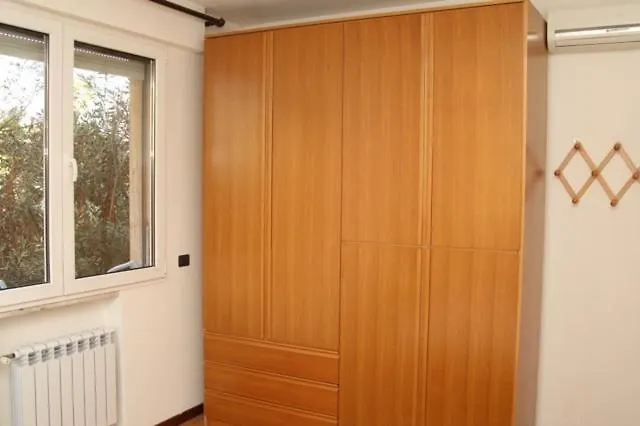Apartmán Alberese Isola Rossa