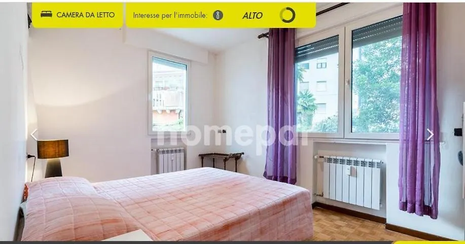 Apartmán Alberese Isola Rossa 0*,