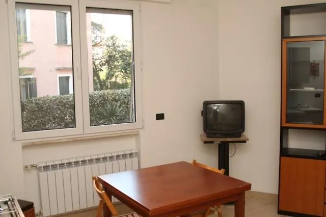 Apartmán Alberese Isola Rossa