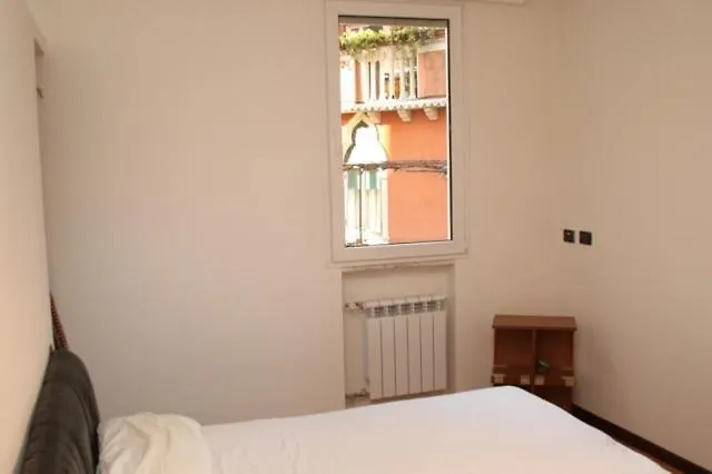 Alberese Isola Rossa Apartment