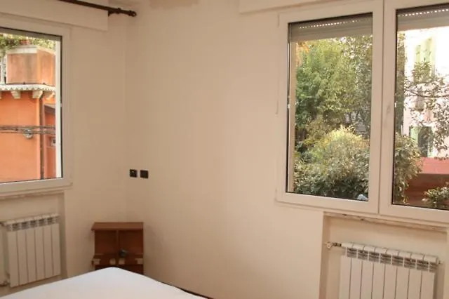 Alberese Isola Rossa Apartment