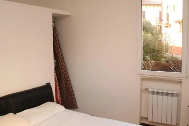 Apartmán Alberese Isola Rossa
