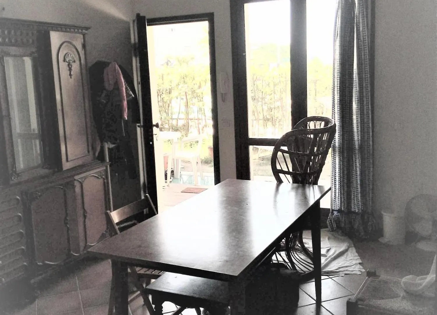 Alberese Isola Rossa Apartment Italy