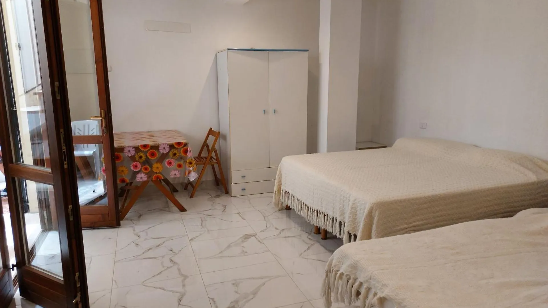 Alberese Isola Rossa Apartment