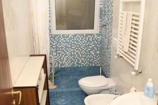 Alberese Isola Rossa Apartment