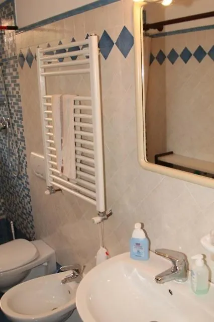 Alberese Isola Rossa Apartment